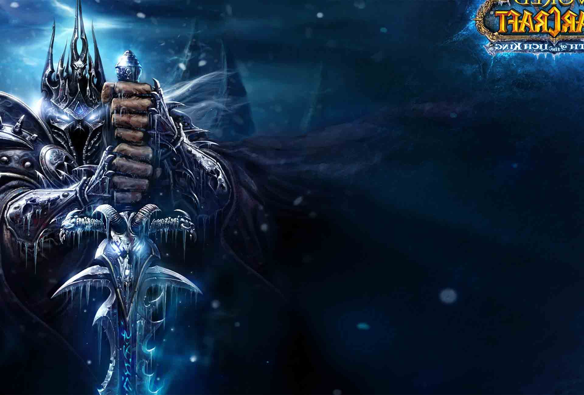 Lich King